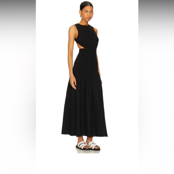 Lottie Dress in Black
SNDYS - Picture 3 of 4